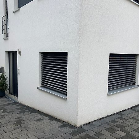 Unter Der Yburg Stetten Stetten  Esterno foto
