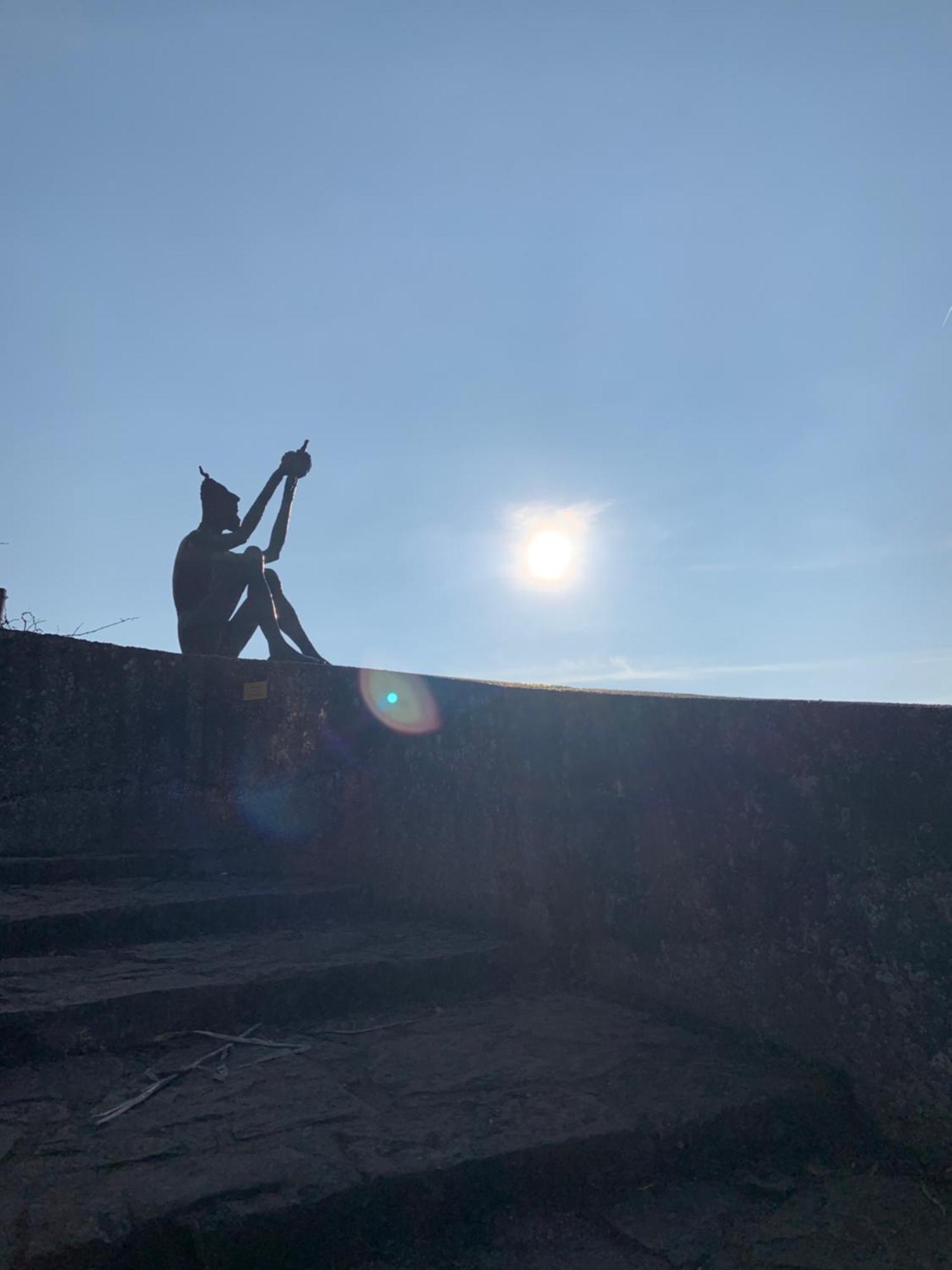 Unter Der Yburg Stetten Stetten  Esterno foto