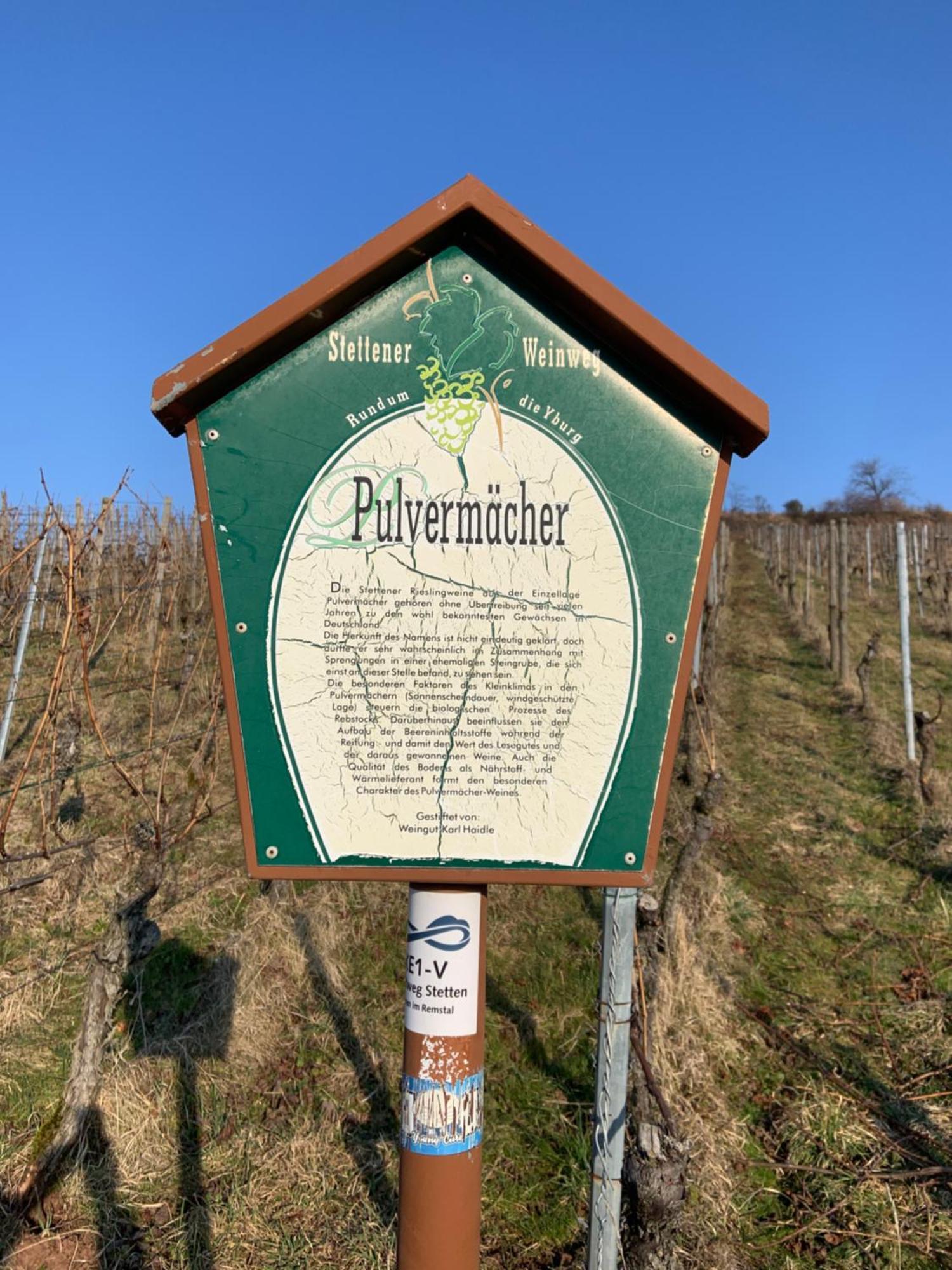Unter Der Yburg Stetten Stetten  Esterno foto