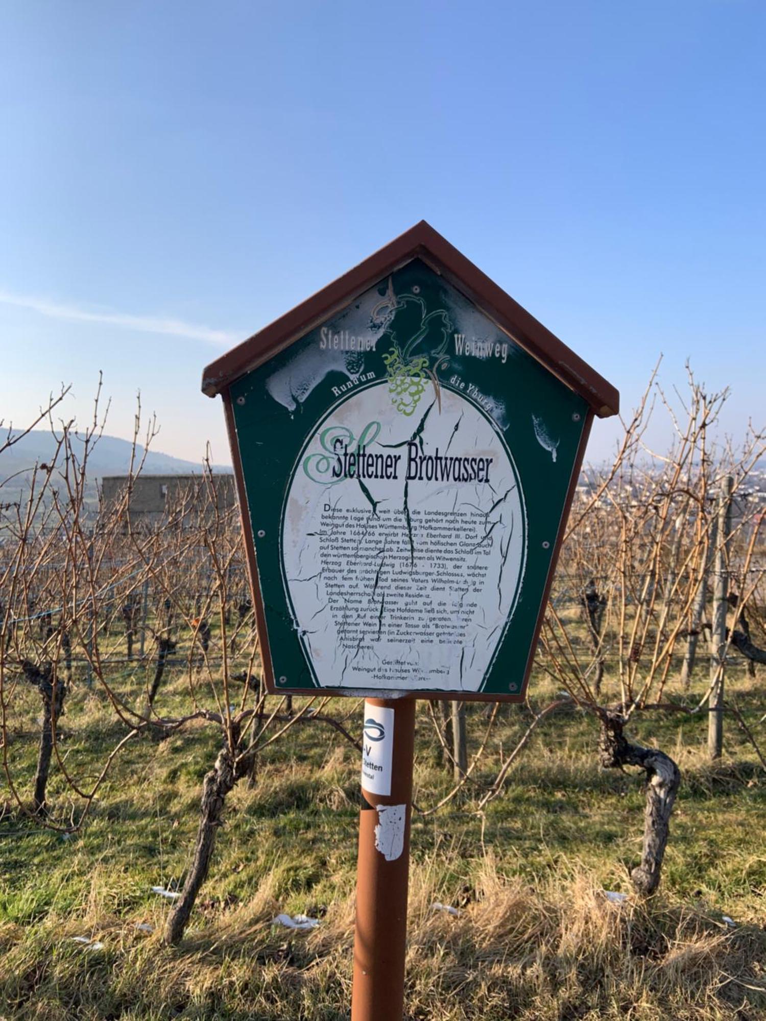 Unter Der Yburg Stetten Stetten  Esterno foto