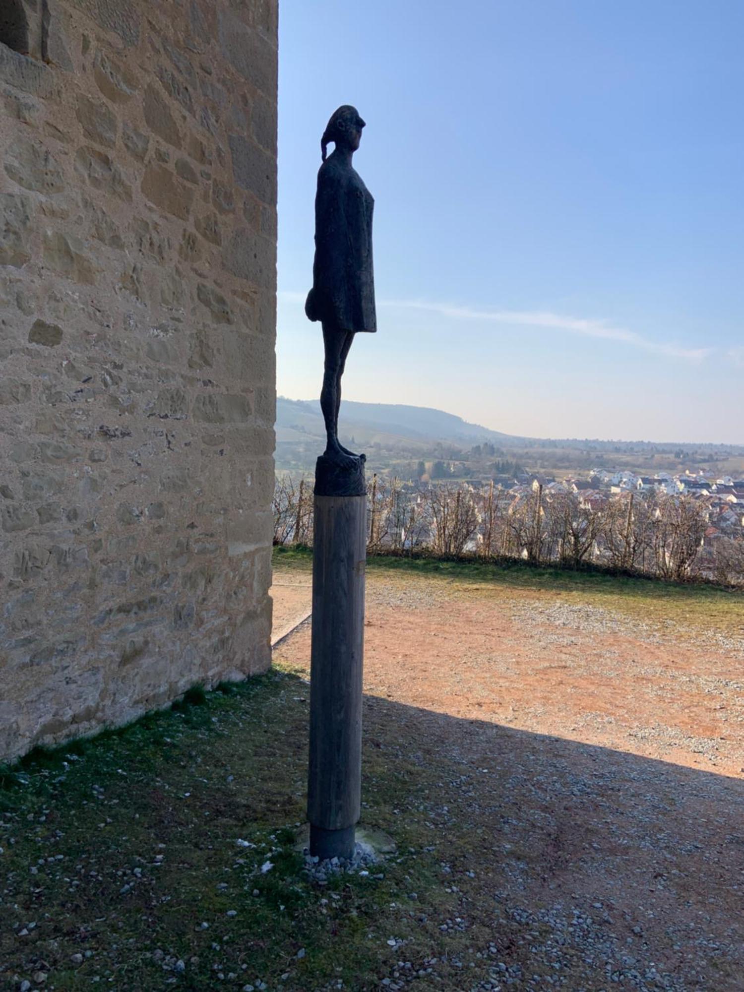 Unter Der Yburg Stetten Stetten  Esterno foto