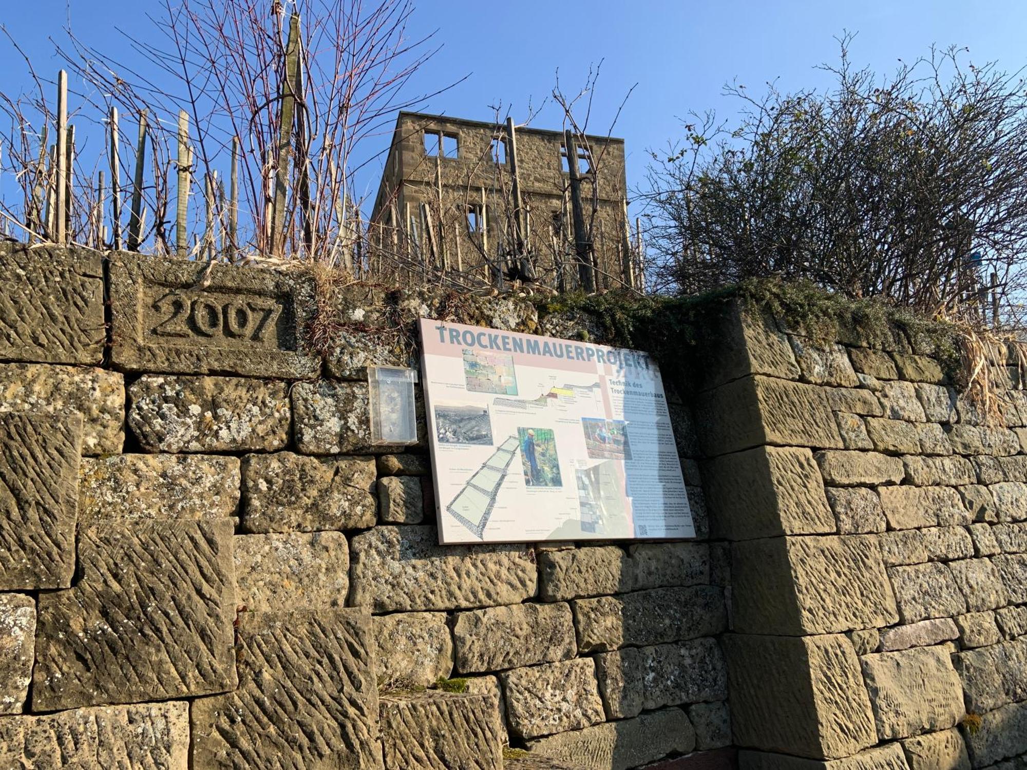 Unter Der Yburg Stetten Stetten  Esterno foto