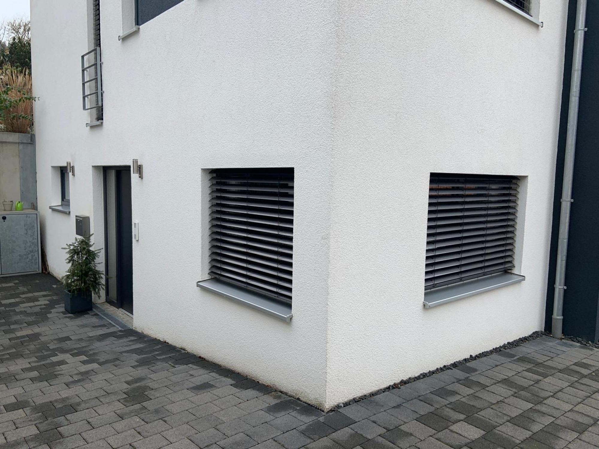 Unter Der Yburg Stetten Stetten  Esterno foto